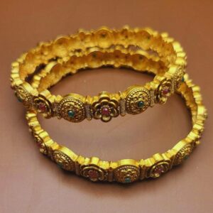 Antique Bangles