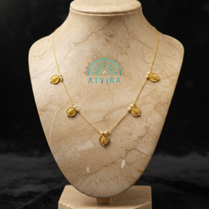 Lakshmi Coin Model Invisible Short Chain