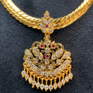 Annam Impon Attigai - Detailing