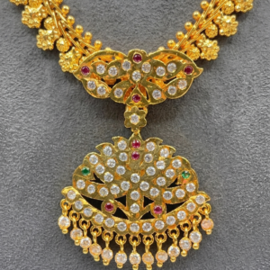 Poomaalai Link Attigai - Pendant