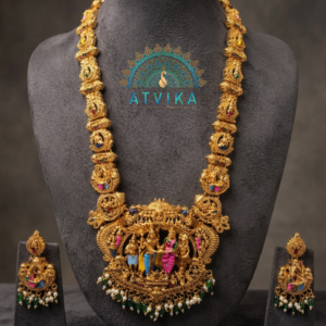 Srinivasa Kalyanam Haram Set