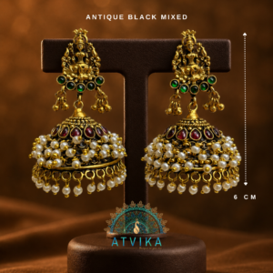 Lakshmi Antique